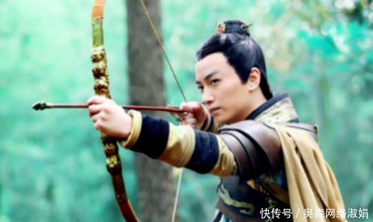 皇冠|他是最幸运的开国皇帝:原本无意篡位,可被皇冠砸中,成千古明君