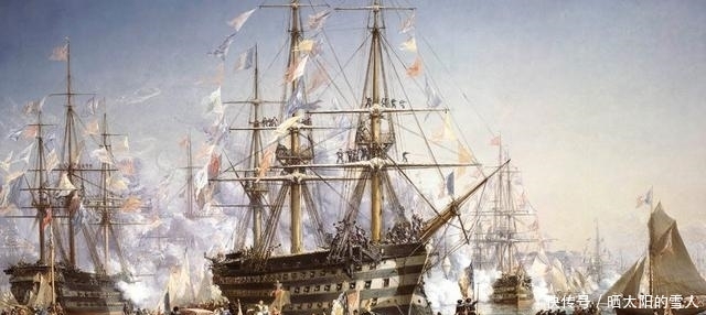 缘何|9台10船426炮,清末最强大的海防要塞,虎门炮台缘何不堪一击?