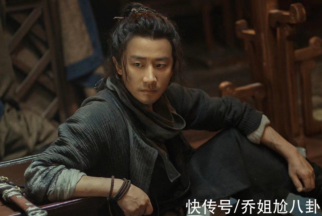 央媒夸網(wǎng)友嘲？王一博《風起洛陽》首播口碑兩極分化得出奇一致