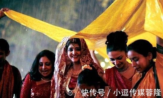 凄苦|印度寺院的圣女是什么人？真正身份是庙妓，凄苦一生无人愿娶