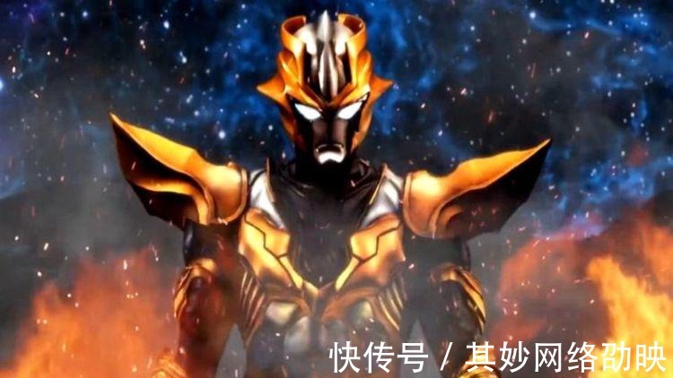 奥特曼|特利迦奥特曼身份实锤，与迪迦无关，肩负着复仇的使命！