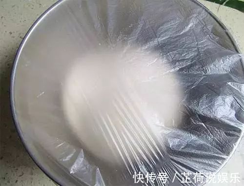 在家就能做成功的肉夹馍 比街边摊更好吃