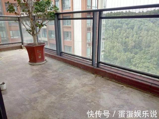 山水画|老丈人亲自设计的装修，媳妇看完哭笑不得，我选择保持沉默！