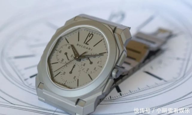 石英表|千万别陷入机芯的这三大误区!