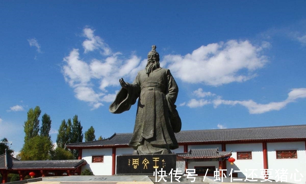 现代人&为什么古人能写出《易经》等奇书,而更智慧的现代人还很难参透