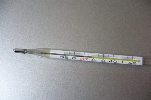 体温|水银温度计打破了如何处理？不要着急用吸尘器吸，而是先做一件事