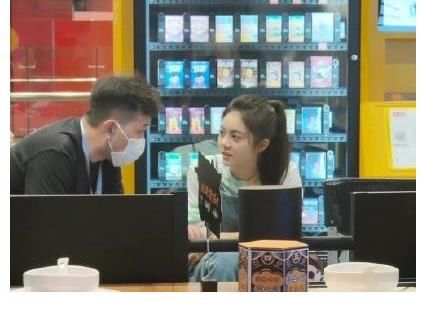 郭俊辰|《少年派2》路透曝光，妙妙新造型吸睛，一秒cp感情有了新進(jìn)展？