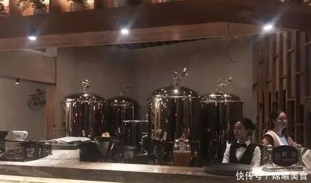 高品质|两块钱一听的啤酒和十块钱一听的有什么区别?酒厂员工:很简单!
