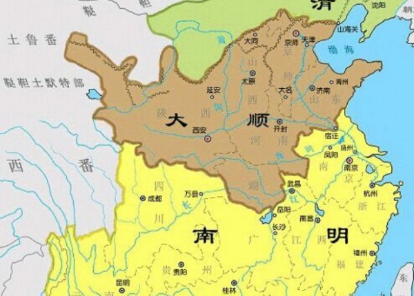 如今|外国网友:明代海军太强,若没被清朝打败,如今可能就得说汉语了