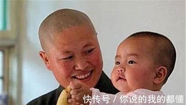 法师|25年前,那位毕业后选择出家为僧的清华才女,结局怎样?