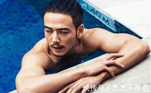 龙眼|男人常吃4类水果,或可促进雄性激素分泌,让你“男人味”十足