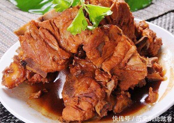 多给家人吃的高钙菜,营养丰富,推动小孩发育