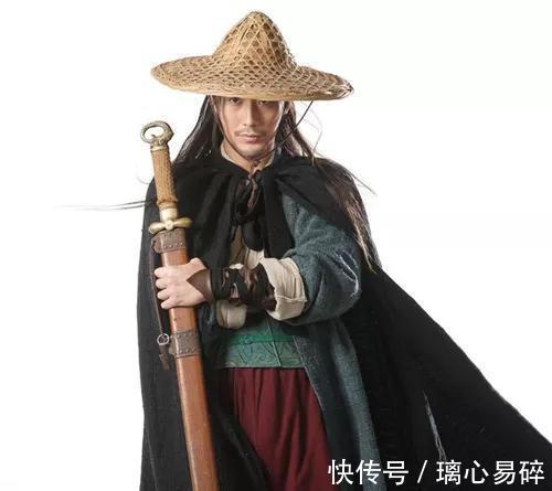 |聊斋幽默故事:借眼睛看皇妃