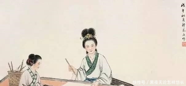 骗财骗色|这本是一场骗财骗色的故事,却被传为了千古佳话!你是否也被骗了