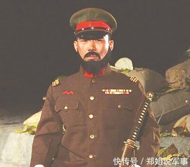 日本|1938年,此国军老兵打出争气的一枪,干掉号称“战神”的日本将军