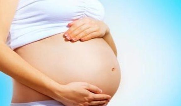 腰背|孕期这5个让孕妈“难以启齿”的酸痛，说明了胎儿发育得很好