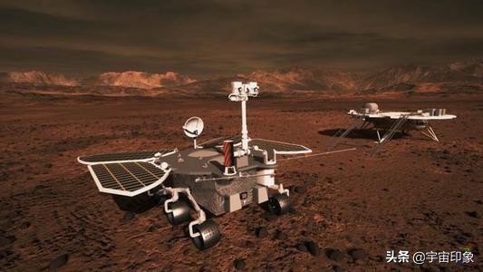 火星车 天问一号飞行1亿公里!美宇航局0.5米望远镜可监视着陆全过程