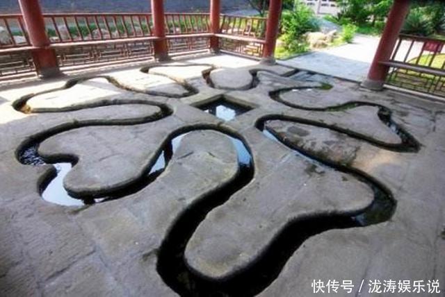 商族|“洗澡”和“沐浴”是一回事吗其实,我们现代人都弄错了