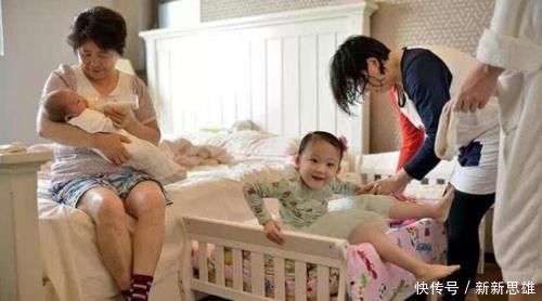 歪妈|“全面2胎”5年了，首批生2胎的家庭“难题”出现，很无奈