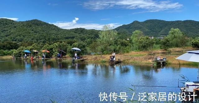 鄙视链|钓鱼圈也存在鄙视链?野钓黑坑吵得最凶,路亚在角落瑟瑟发抖