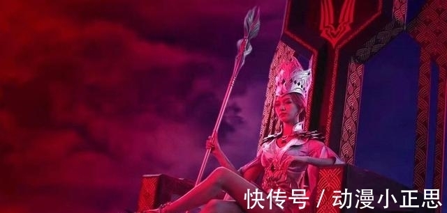 大长腿|成龙代言斗罗大陆完美饰演唐昊,但配音一言难尽,比比东这腿绝了