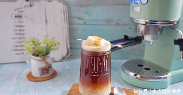 春天来了,荸荠做成马蹄爽和它这样一起喝,喝一杯真是精神爽到底