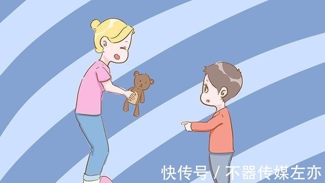 犯错|聪明的家长会这样和孩子说话,掌握这3点,对他影响深远