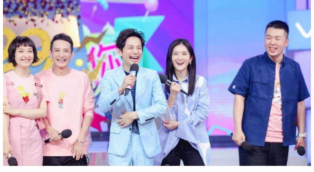 停播|湖南衛視綜藝節目大升級，《快樂大本營》停播改造，看似要大改造