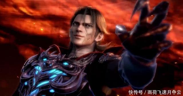 斗罗大陆|斗罗近战能力最强的四大魂师,朱竹清垫底,第一能吊打神王!