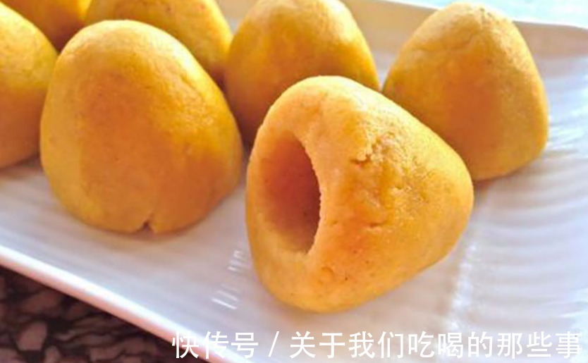 蒸窝窝头只用玉米面就行吗？学会这做法，出锅松软香甜，不干不噎