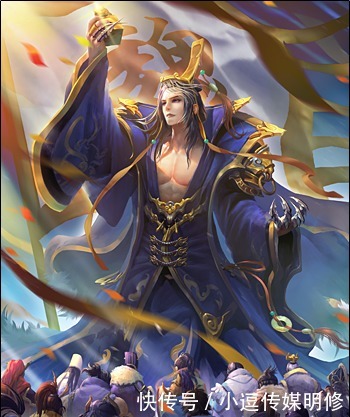 三国|他是东吴老将，曾箭毙张辽，后被吴主孙皓猜忌，家破人亡