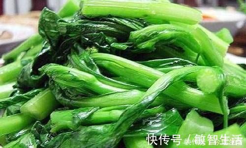 焯水|炒青菜时，学会这“7招”，青菜颜色翠绿不变老，口感鲜嫩更美味