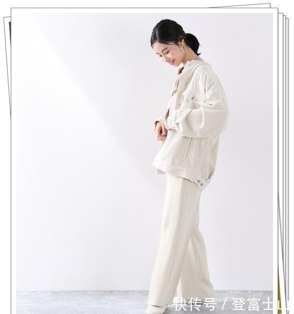 高跟鞋 日本现在流行的一些外套,有没有你喜欢的款式呢!