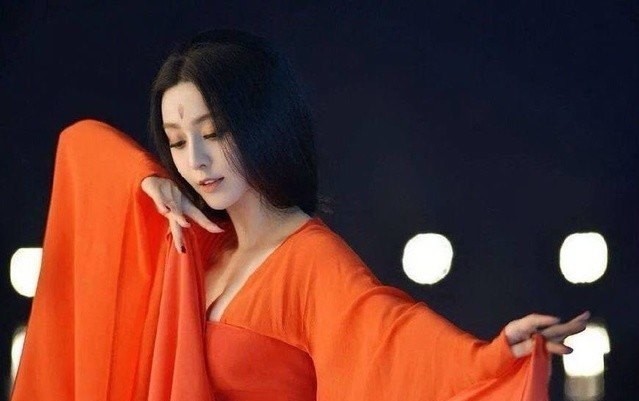 杨贵妃|唐朝杨贵妃的生死之谜,真的很传奇