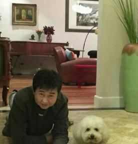 豪宅|参观付笛生现实的豪宅，头次见用青花瓷盆上墙装饰，太奢华了