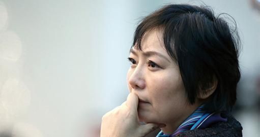 吴亚军|中国两大地产女王,一个手握778亿现金,另外一个手握1836亿现金