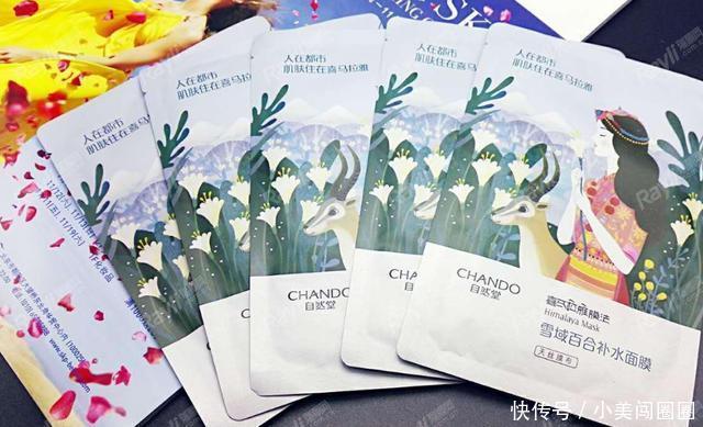 好用又平价的面膜种草!任何人都适用,值得护肤人收藏
