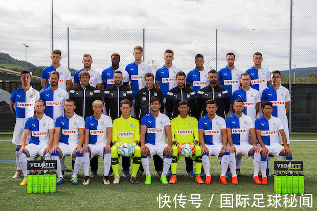 斯福扎|國腳李磊加盟的蘇黎世草蜢是支什么樣的球隊