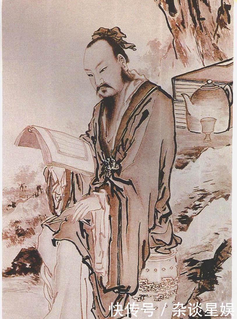圣人|中国历史上的八大圣人,文圣孔丘武圣关羽,诗圣画圣医圣都是谁