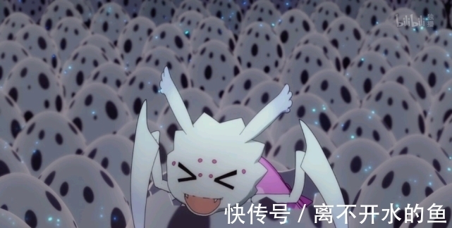 原作|转生成蜘蛛又怎样:女郎蜘蛛上线,蜘蛛子开启新旅途,恭喜完结