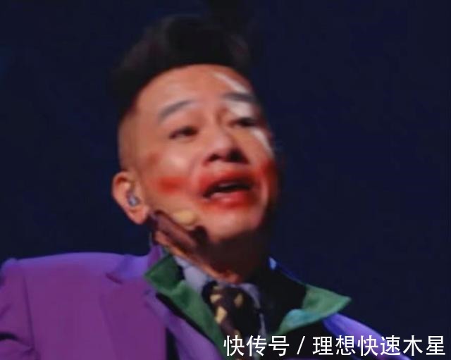 j陈小春是吃了火龙果的Jasper