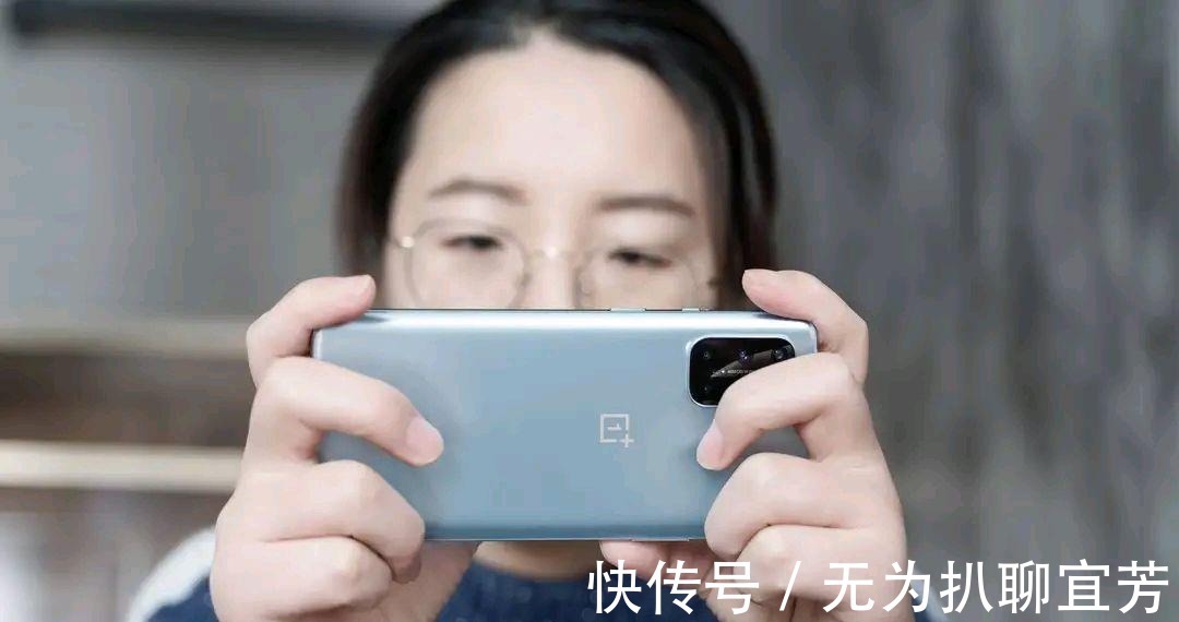 oppo|为什么各大手机厂商对于前置镜头都没有太过重视了？