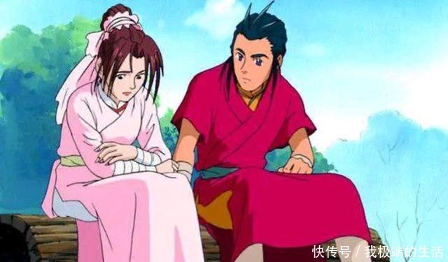 龙骑士|神雕侠侣“龙骑士”不是杨过,小龙女真的没有察觉吗