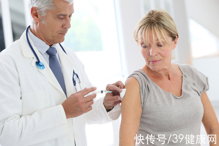 疫苗|有一种剧痛叫“带状疱疹”，劝告：5类人需尤其当心，可接种疫苗