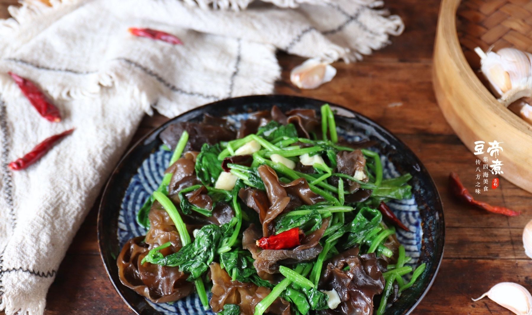 营养|立秋前，鸡鸭鱼肉都不如它，我家几天就吃一回，省钱下饭还营养