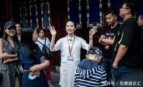 导游|旅游团那些少有人知的“秘密”，你有发现吗看完涨知识了