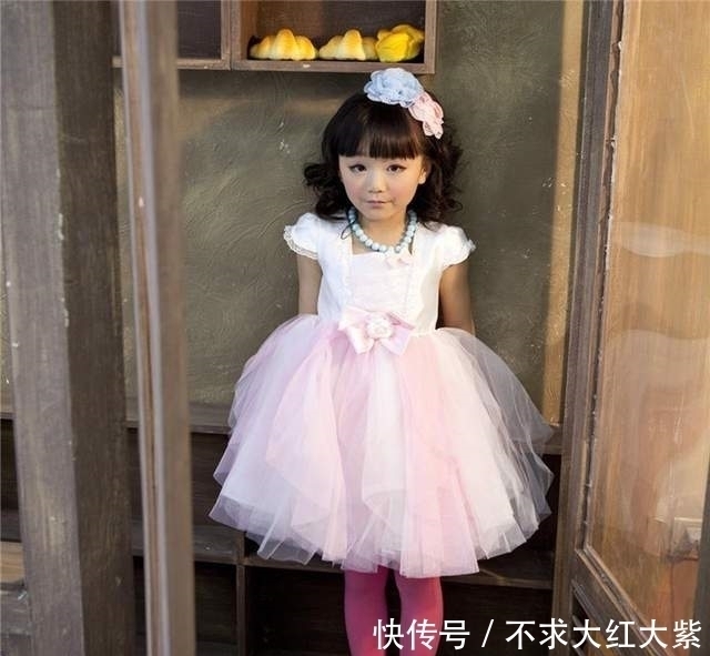 果果|“别让女孩穿裙子上幼儿园”,资深幼儿教师给出解释,家长要牢记