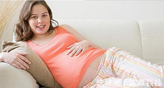 小劳|怀孕晚期生活起居,盘点孕期必须要注意的生活细节!