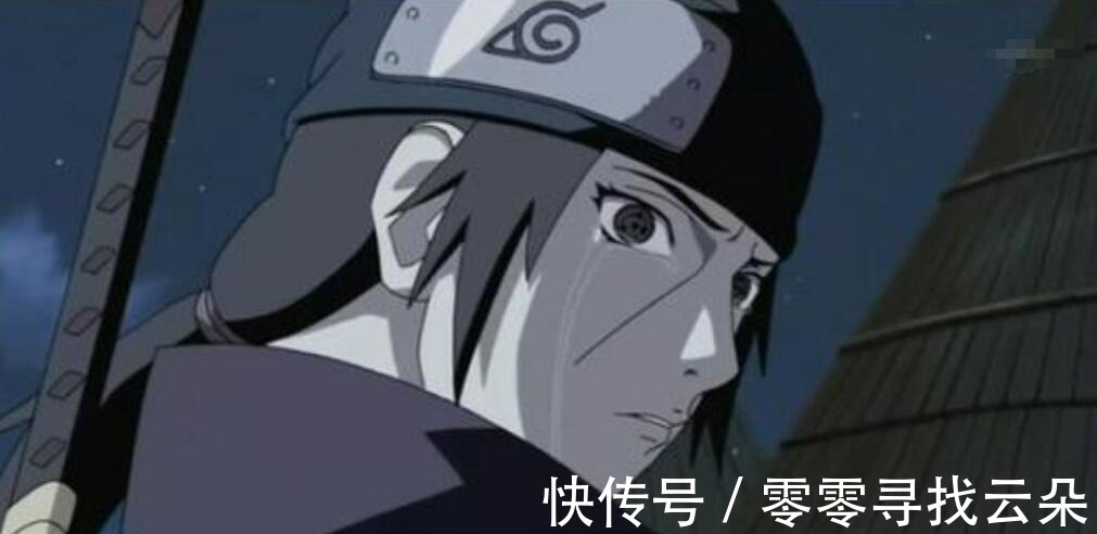 木叶|火影心怀木叶,却对曾经的同伴不留情,鼬为何要折磨卡卡西