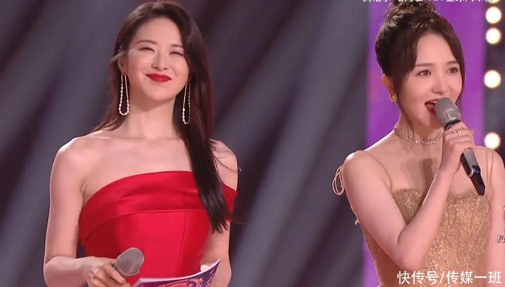 灾难|新潮好物夜晚会再现打光灾难,THE9妆容奇怪,黄明昊脸色暗淡